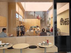 -正谈炸鸡(深圳首店)