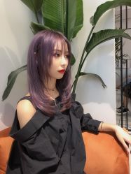 点击看大图 -ASA HAIR SALON