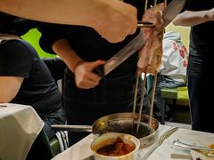 -戈拿旺巴西烤肉(崇文门店)