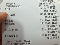 -合点寿司(美罗城店)
