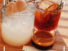 -ChanDu躔度咖啡(灯塔店)