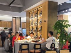 -福海居烤鸭店(鸟巢店)