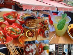 -冒椒火辣(奎星楼街店)