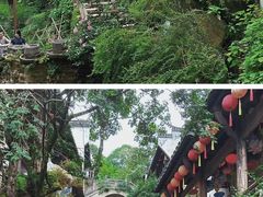 -篁岭景区