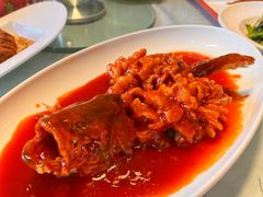 -玉林烤鸭店(定福庄店)