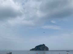 -棒棰岛宾馆景区