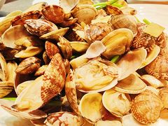 -俏东方·海味水饺·青岛菜(崂山店)