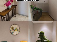 -忆江南SPA养生会馆(汉水路店)