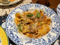 -弗兰克牛排西餐厅Ribone steak house(柠檬花园店)