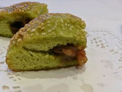 -君德澜酒家·创意粤菜(金山谷店)