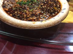 -灶东家民间菜(回兴店)