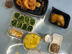 -盒马鲜生(双清路店)