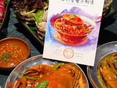 -翡翠鸟精品泰国菜(北辰财富中心店)