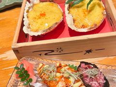 -水濑·日料放题(天河店)