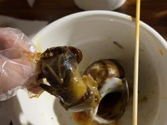 -三哥田螺(北书院街店)
