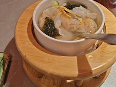 -闽上鲜·福建菜(龙湖滨江天街店)