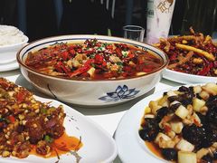 -付掌柜在成都·热炒砂锅集(金禾店)