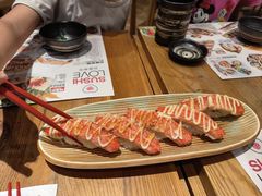 -Sushi Love 创意寿司(丽影广场店)