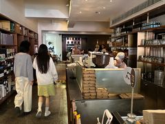-BAKER&SPICE(安福路店)