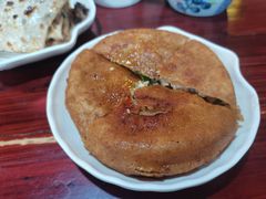 -兰庆鸡蛋馃(人民路店)