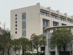 -上海海事大学(临港校区)