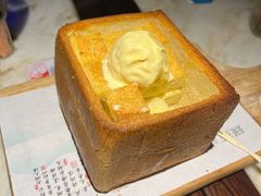 -绿茶餐厅(燕郊永旺店)