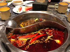 -重庆大队长火锅(凤城八路店)
