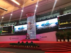 -上海证券交易所(上海证券大厦北塔店)