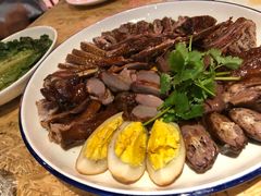 -陈鹏鹏潮汕菜(宝安机场T3航站楼店)