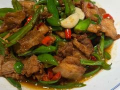 -老馆子·建德菜·山肴鱼鲜(海威新界店)