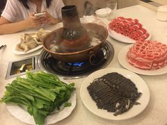 -八先生涮肉房(三里河店)
