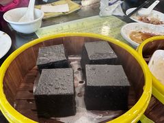 芝麻糕-府城小食馆(金龙宾馆店)