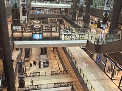 -港汇恒隆广场