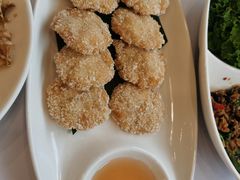 -阿诺泰·泰国餐厅(紫荆店)