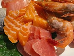 -海帝亚海鲜自助餐厅(亚细亚店)