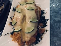 美乃滋炸鸡-香蕉叶餐厅(是隆店)