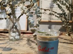 -GOTLOT COFFEE&KITCHEN角落厨房NOOK店