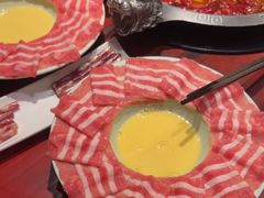 -袁老四重庆老火锅(桐梓坡店)