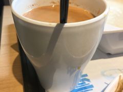 奶茶-大家乐(皇后大道西店)