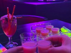 -MOSSO音乐酒吧·live house(南京旗舰店)