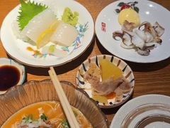 -桂马·日本料理·海胆·海鲜饭·酒场(民主广场店)