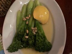 -上海柏悦酒店·世纪100牛排馆