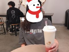 -喜茶(深圳海岸城店)