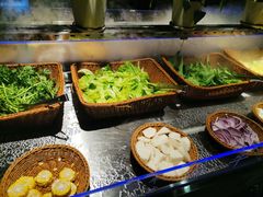 -牛里牛气· 榴莲海鲜鲜牛肉自助火锅·烤肉(横岗店)