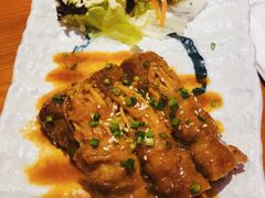 -有喜屋·深夜食堂(北京西路店)