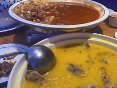 -俭寨大盘鸡·缸子肉·小公鸡·新疆菜(云通店)