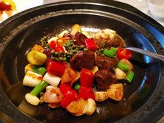 -木守西溪溪隐餐厅