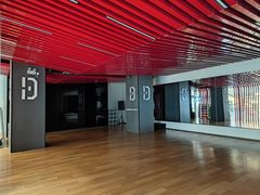 -帝豪斯健身俱乐部(市府恒隆广场店)