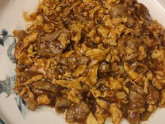 -烤肉宛饭庄(南礼士路店)