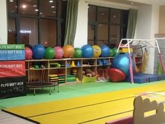 -多特儿童专注力·感统训练·学习力训练(曲江校区)